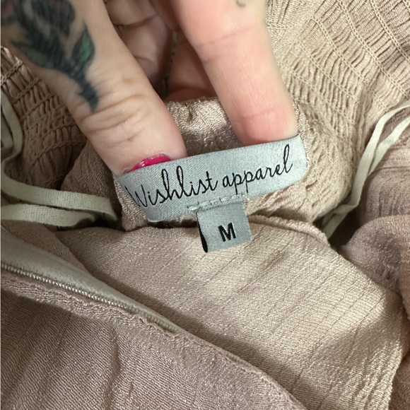 Three Bird Nest Maxi - Picture 6 of 7